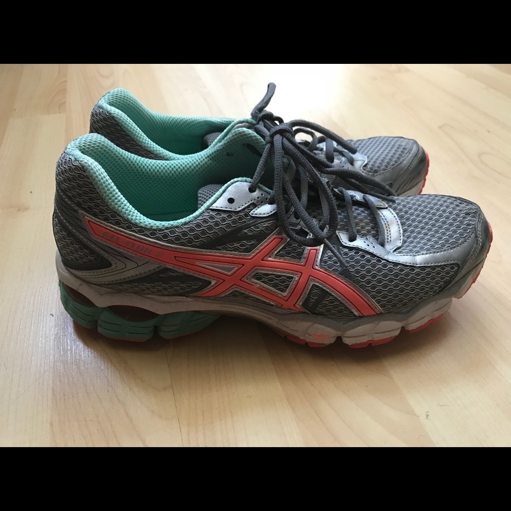 Women ASICS Sneakers